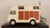 Citroen Type H version Van Heuliez beige, Hachette 1:24