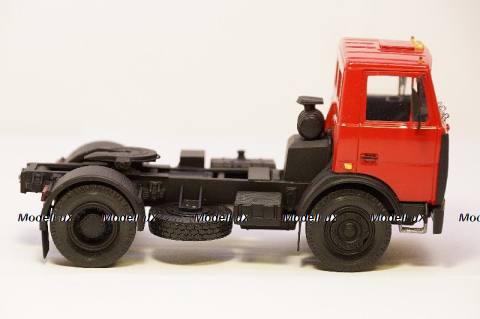 Citroen Type H version Van Heuliez beige, Hachette 1:24