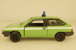 Ваз-2108 Самара, Госохотинспекция, конверсия 1:43