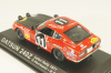 Datsun 240Z #11 Rally Safari 1971, E.Herrmann/H.Schuller, red/black, Altaya 1:43