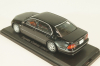 Toyota Celsior 2001, black, Altaya 1:43 Уценка!