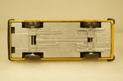 Раф-2203, милиция, Тантал/Радон 1:43