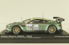 Aston Martin DBR9 #59 24H LeMans 2005, Brabham/Sarrazin/Turner, Altaya 1:43