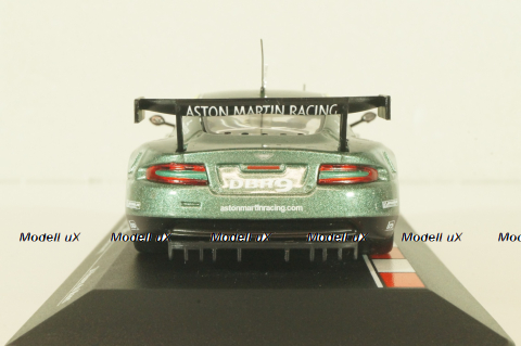 Aston Martin DBR9 #59 24H LeMans 2005, Brabham/Sarrazin/Turner, Altaya 1:43