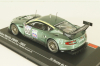 Aston Martin DBR9 #59 24H LeMans 2005, Brabham/Sarrazin/Turner, Altaya 1:43
