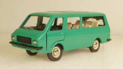 Раф-2203 А18 с МИ зелёный, Тантал/Радон 1:43