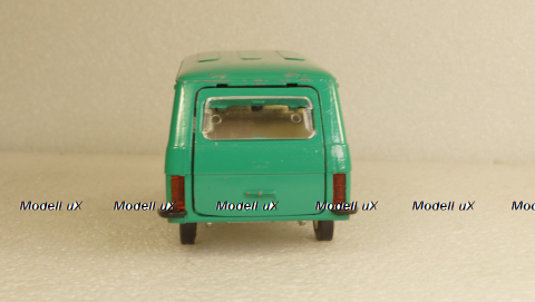 Раф-2203 А18 с МИ зелёный, Тантал/Радон 1:43