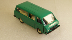 Раф-2203 А18 с МИ зелёный, Тантал/Радон 1:43