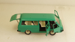 Раф-2203 А18 с МИ зелёный, Тантал/Радон 1:43