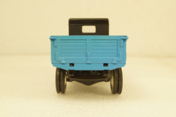 Амо-Ф15, синий, Арек 1:43