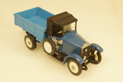 Амо-Ф15, синий, Арек 1:43