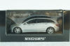 Mercedes R-Class 2010 (W251) silver,400034670, Minichamps 1:43 Уценка!