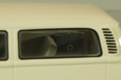 Volkswagen T2 Ambulance,white, 400053090, Minichamps 1:43