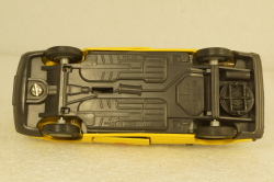 Москвич-2141 Милиция, конверсия 1:43