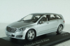 Mercedes R-Class 2010 (W251) silver,400034670, Minichamps 1:43 Уценка!