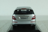 Mercedes R-Class 2010 (W251) silver,400034670, Minichamps 1:43 Уценка!