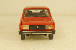 Ваз-2104, конверсия СССР 1:43