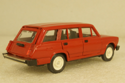 Ваз-2104, конверсия СССР 1:43