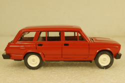 Ваз-2104, конверсия СССР 1:43