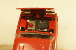 Ваз-2104, конверсия СССР 1:43