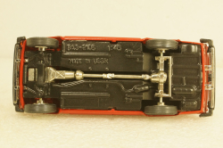 Ваз-2104, конверсия СССР 1:43