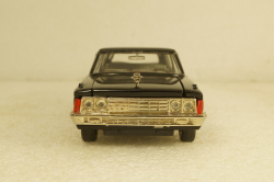 Зил-117, конверсия 1:43