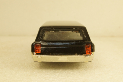 Зил-117, конверсия 1:43