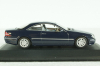 Mercedes CL 500 Coupe (C215) 1999, dark blue, 430038027, Minichamps 1:43 