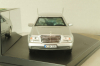 Mercedes-Benz S 600 (W140) Pullmann 1999, silver, VMC99025, Vitesse 1:43
