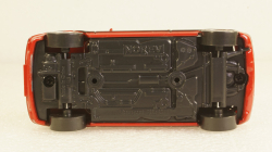 Peugeot 205 GTI 1.6 1984, red, Norev 1:43