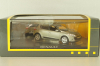Renault Megane III Berline 2008, grey, 7711425974, Norev 1:43