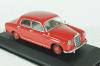 Mercedes 180 1953, red, (W120) 430033106, Minichamps 1:43