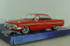 Chevrolet Impala, Fast & Furious, red, 98426, Jada 1:24