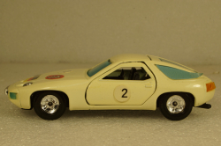 Porsche 928, kS109, KingStar 1:43