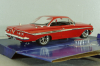 Chevrolet Impala, Fast & Furious, red, 98426, Jada 1:24