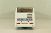 Irisbus Agora Police Nationale 2002, bus, AUTOBUS DAL MONDO №77, Hachette 1:43