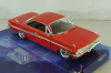 Chevrolet Impala, Fast & Furious, red, 98426, Jada 1:24
