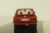 BMW M5 (E28), red, 55151, Autoart 1:43