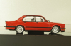 BMW M5 (E28), red, 55151, Autoart 1:43