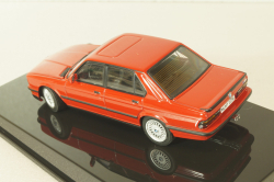 BMW M5 (E28), red, 55151, Autoart 1:43