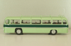 Сhausson ANG 1956, light green/dark green, bus, AUTOBUS DAL MONDO  № , Hachette 1:43