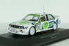 BMW M3 (E30) Sport Evolution #30 DTM 1992 Prinz Poldi von Bayern, CMR43057, CMR 1:43