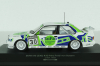 BMW M3 (E30) Sport Evolution #30 DTM 1992 Prinz Poldi von Bayern, CMR43057, CMR 1:43