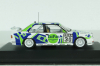 BMW M3 (E30) Sport Evolution #30 DTM 1992 Prinz Poldi von Bayern, CMR43057, CMR 1:43