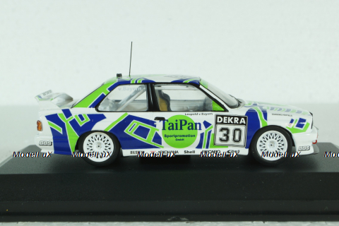 BMW M3 (E30) Sport Evolution #30 DTM 1992 Prinz Poldi von Bayern, CMR43057, CMR 1:43