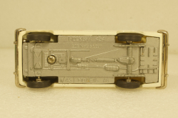 Москвич-434, А6, олимпийский,Тантал/Радон 1:43