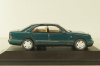 Mercedes-Benz E 320 Elegance (W210) 1995, green, B66005727, Herpa 1:43