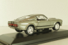 Shelby GT500 1967, grey, 43202, Yat Ming 1:43