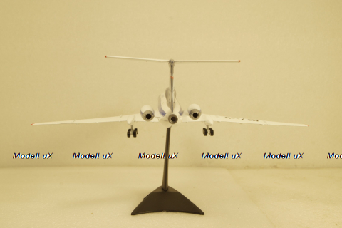 ТУ-154M 'LOT' Polskie Linie Lotnicze, Polish Airlines, Herpa 1:200
