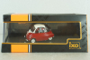 ISO Isetta 1955 red/white, CLC312N, IXO 1:43